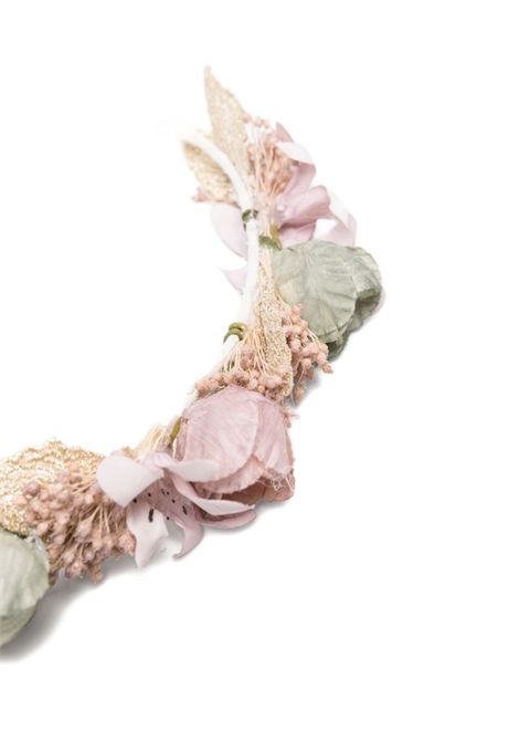 Coroncina con fiorii AMAYA KIDS | 637031C0077